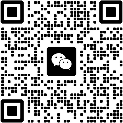 Phantom 微信二维码